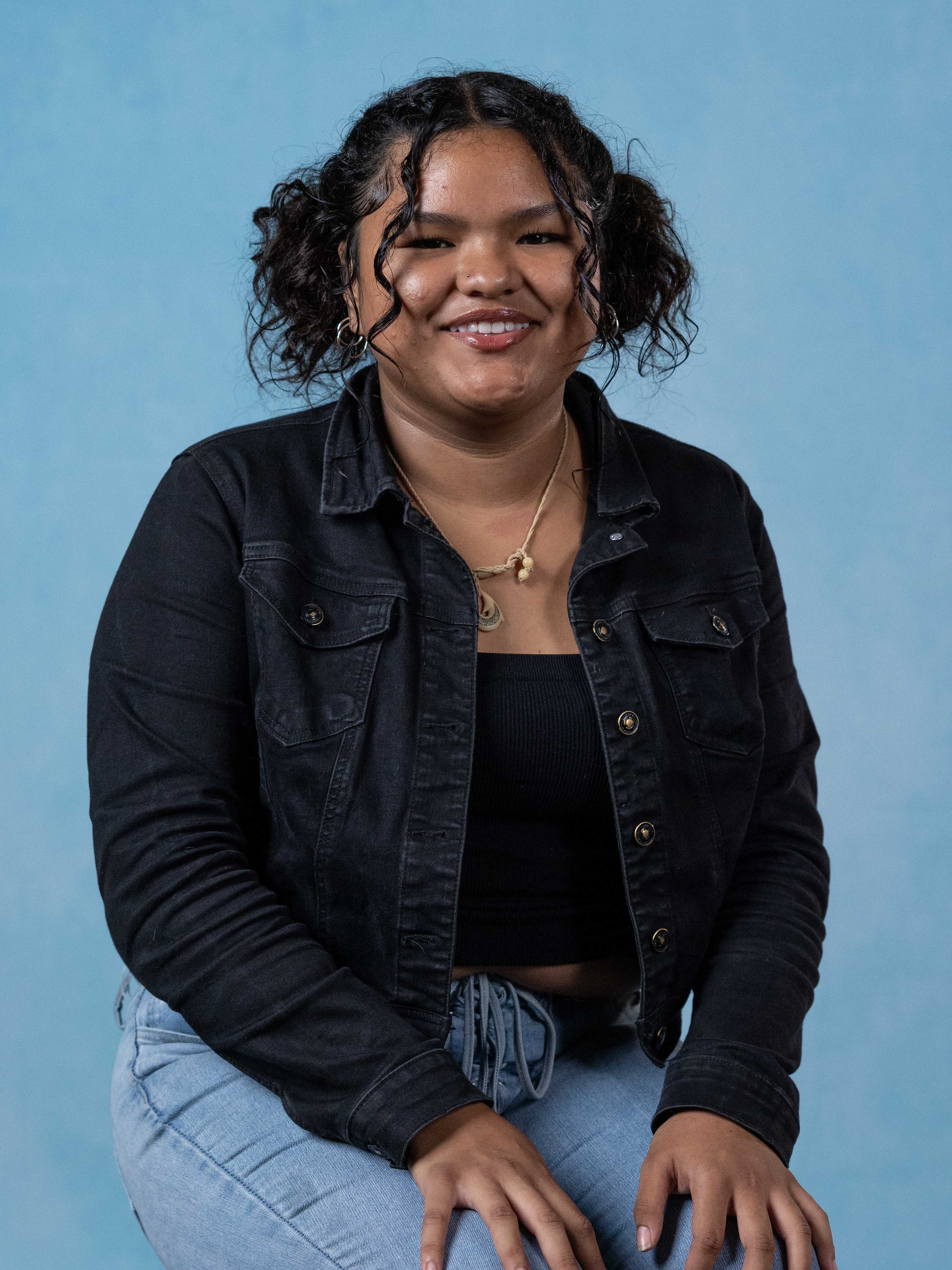 Azziyah-Zaiyshalynn Kahala-Kealoha 